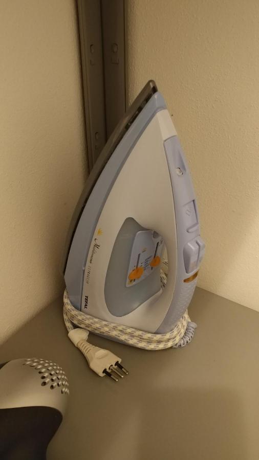 Appartamento Madonnina Triest Zewnętrze zdjęcie
